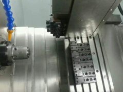 數控機床在機械生產(chǎn)中的重要作用